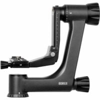 Sirui PH-30 Carbon Fiber Gimbal Head