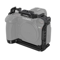 SmallRig Cage for Panasonic LUMIX S5 II S5 IIX 4022