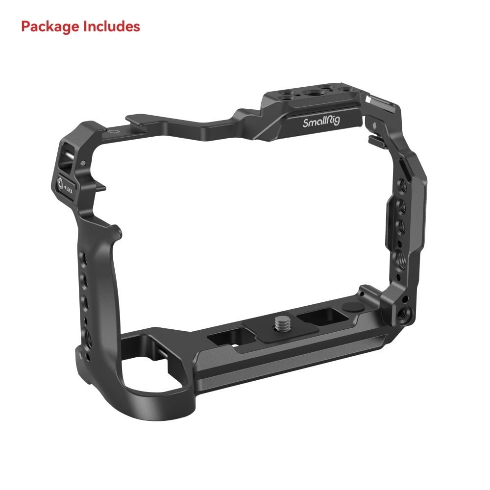 SmallRig Cage for Panasonic LUMIX S5 II S5 IIX 4022 (ประกัน SmallRig Cage for Panasonic LUMIX S5 II S5 IIX 4022 (ประกัน