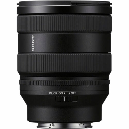 Sony FE 20-70mm f4 G Lens (Sony E)