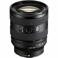 Sony FE 20-70mm f4 G Lens (Sony E)