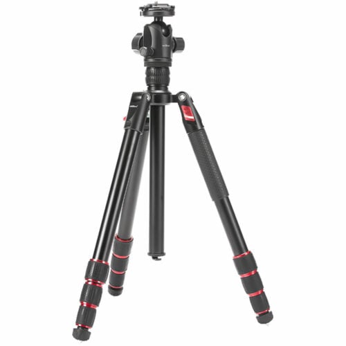 miliboo Aluminum Tripod Twist