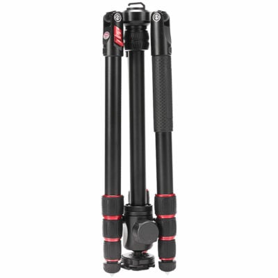 miliboo Aluminum Tripod Twist