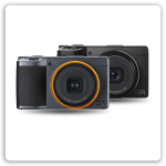 กล้อง Ricoh
