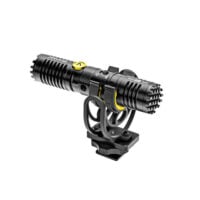 7Ryms MinBo M2 Two-way Bi-directional Mini Shotgun Mic