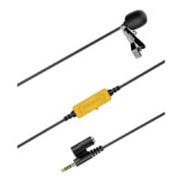 7Ryms S.LAV 01 Multi-functional Lavalier Microphone