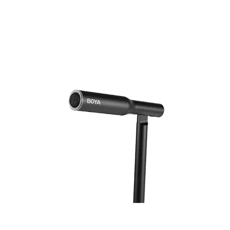 Boya ไมโครโฟนตั้งโต๊ะ BY-CM1 USB Microphone (ประกันศูนย์ 1 ปี) 16 Boya BY-CM1 USB Microphone