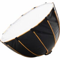 COLBOR BP65 65CM BOWEN PARA SOFTBOX