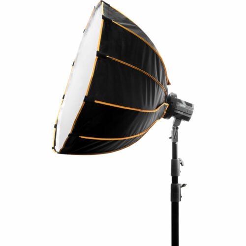 COLBOR BP65 65CM BOWEN PARA SOFTBOX