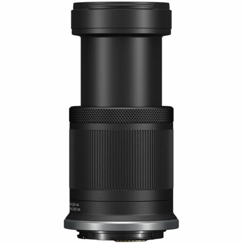 Canon EOS R50 Mirrorless Camera with 18-45mm and 55-210mm Lenses (ประกันศูนย์) 8 Canon EOS R50 Mirrorless Camera with 18-45mm and 55-210mm Lenses (Black)