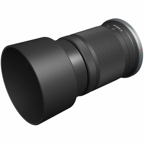 Canon EOS R50 Mirrorless Camera with 18-45mm and 55-210mm Lenses (ประกันศูนย์) 10 Canon EOS R50 Mirrorless Camera with 18-45mm and 55-210mm Lenses (Black)
