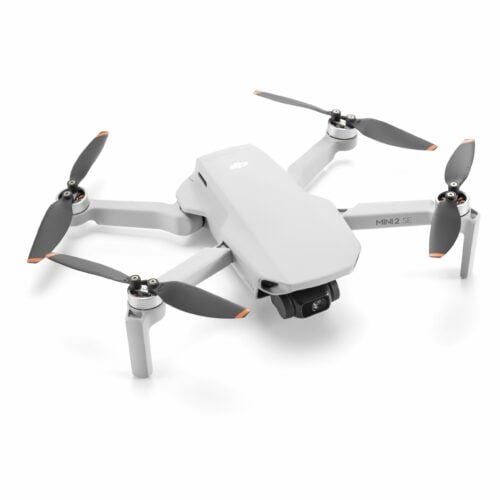 DJI Mini 2 SE