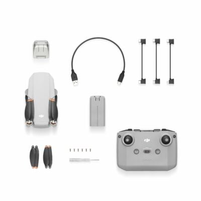 DJI Mini 2 SE Single