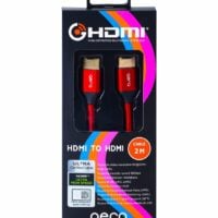 Gera HDMI To HDMI Cable 2M