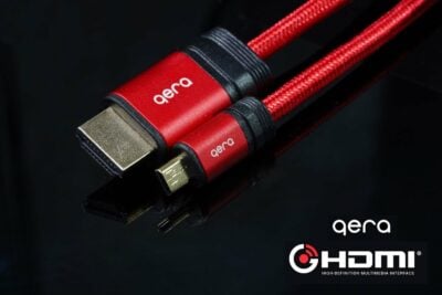 Gera HDMI to Micro HDMI Cable 3M