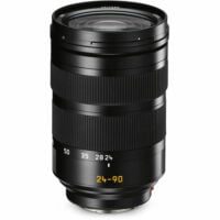 Leica Vario-Elmarit-SL 24-90mm f2.8-4 ASPH Lens