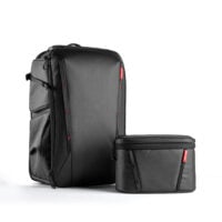 PGYTECH Onemo 2 Backpack 35L P-CB-112 Black