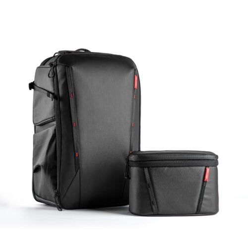 PGYTECH Onemo 2 Backpack 35L P-CB-112 Black