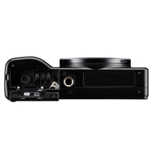 Ricoh GR IV GR 4 Digital Camera