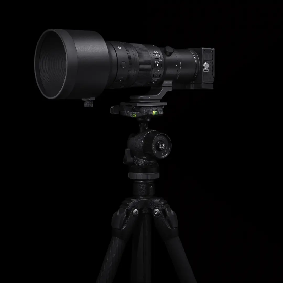SIGMA 500mm F/5.6 DG DN OS Sports Lens L-mount / Sony E (ประกันศูนย์ 1 ปี) 24 SIGMA 500mm F5.6 DG DN OS Sports Lens