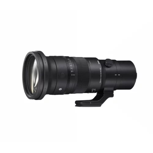 SIGMA 500mm F/5.6 DG DN OS Sports Lens L-mount / Sony E (ประกันศูนย์ 1 ปี) 6 SIGMA 500mm F5.6 DG DN OS Sports Lens