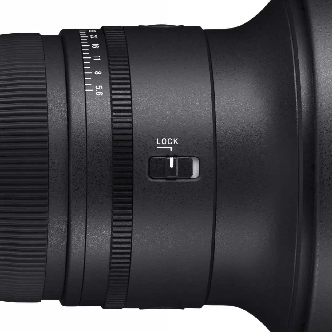SIGMA 500mm F/5.6 DG DN OS Sports Lens L-mount / Sony E (ประกันศูนย์ 1 ปี) 22 SIGMA 500mm F5.6 DG DN OS Sports Lens