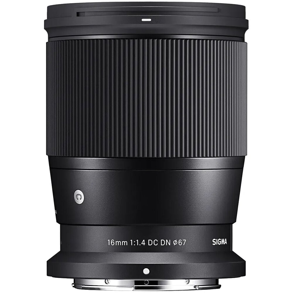 nikon z mount zoom lenses