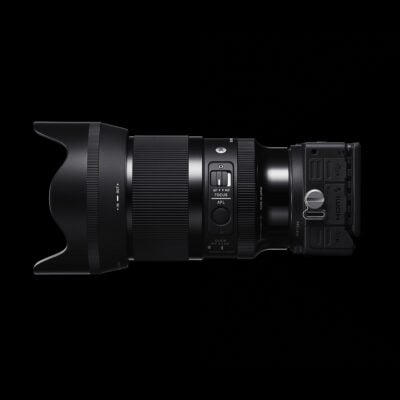 Sigma 85mm f/1.4 DN DG Art Lens