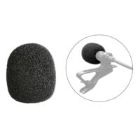 Boya BY-B05F Fur Windscreen for Lavalier mic