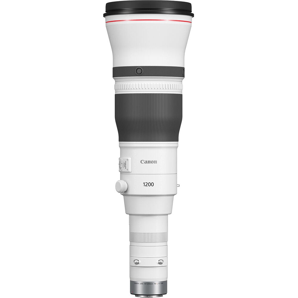 Canon RF 1200mm f/8 L IS USM Lens (ประกันศูนย์ 1 ปี) 9 Canon RF 1200mm f/8 L IS USM Lens