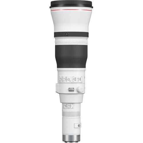 Canon RF 1200mm f/8 L IS USM Lens (ประกันศูนย์ 1 ปี) 3 Canon RF 1200mm f/8 L IS USM Lens