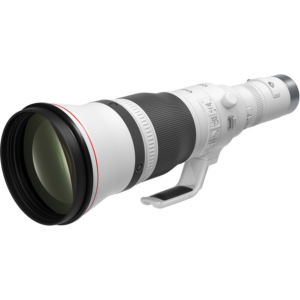 Canon RF 1200mm f/8 L IS USM Lens (ประกันศูนย์ 1 ปี) 1 Canon RF 1200mm f/8 L IS USM Lens