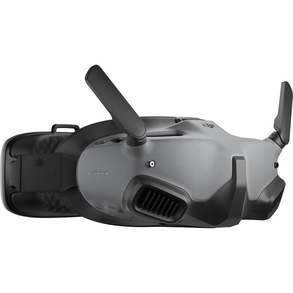 Dji flash deals goggles