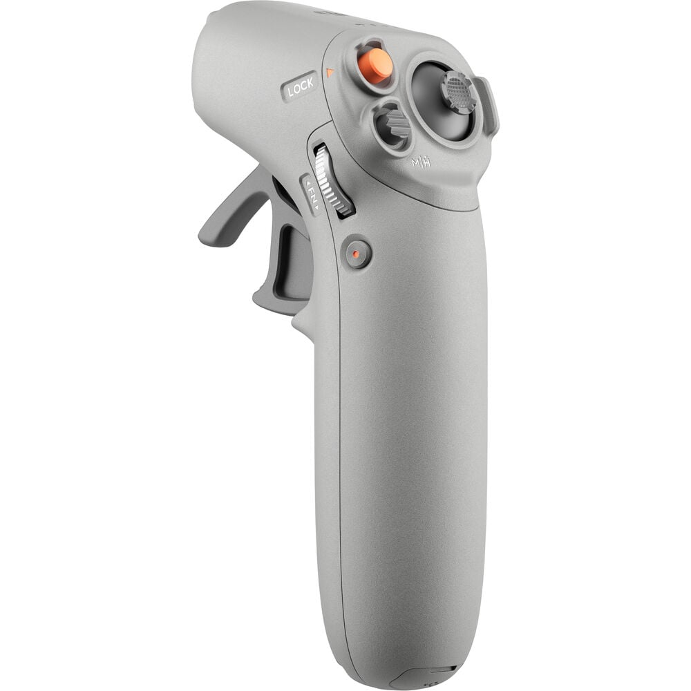 Integra drone clearance