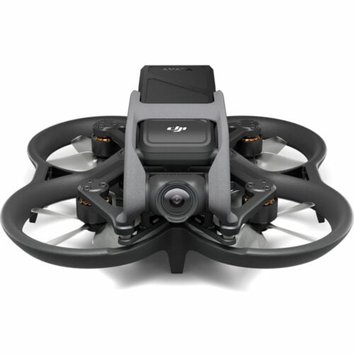 DJI Avata Explorer Combo with Goggles Integra