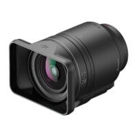 DJI DL PZ 17-28mm T3.0 ASPH Lens - 005