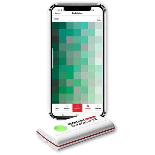 Datacolor ColorReader EZ Color Matching Tool