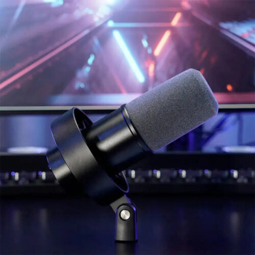 FIFINE K688 XLRUSB Microphone For Recording