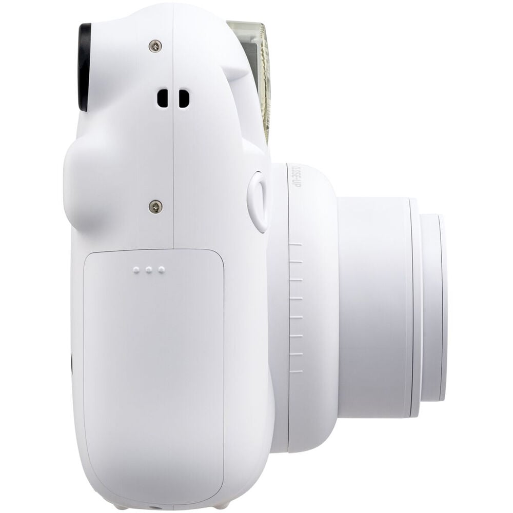 Fujifilm INSTAX MINI 12 Instant Film Camera Clay White (ประกันศูนย์) 11 FUJIFILM INSTAX MINI 12 Instant Film Camera (Clay White)