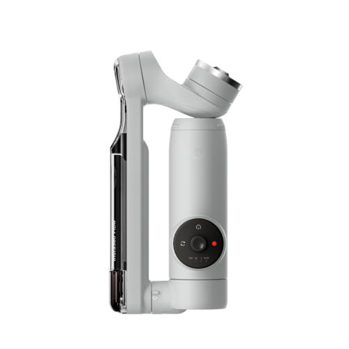 Insta360 Flow AI-Powered Smartphone Stabilizer kit grey