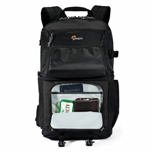 Lowepro Backpack Fastpack BP250 AW II Black