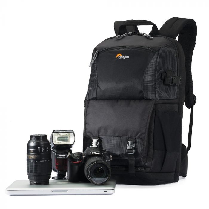 Lowepro Backpack Fastpack BP250 AW II Black