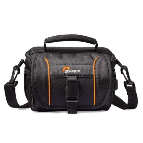 Lowepro Bag Adventura SH 110 II Black