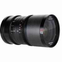 Sirui Saturn 35mm T2.9 1.6x Carbon Fiber Full-Frame Anamorphic Lens