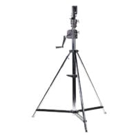 Smart Heavy Duty Wind-Up Stand 380cm
