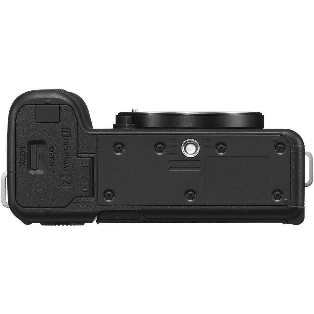 Sony ZV-E1 Mirrorless Fullframe Digital Camera Body Only (ประกันศูนย์ 1 ปี) 20 Sony ZV-E1 Mirrorless Camera (Black)