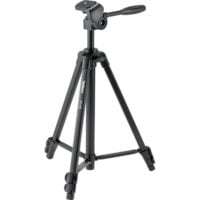 Velbon EX-230 Aluminum Tripod with 2-Way PanTilt Head