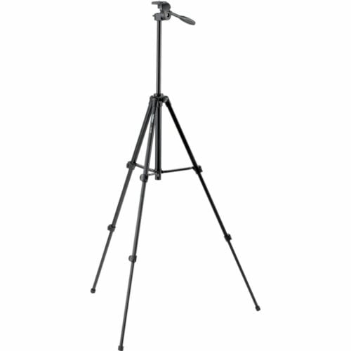 Velbon EX-230 Aluminum Tripod with 2-Way PanTilt Head