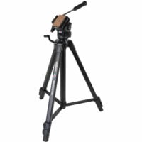 Velbon Videomate 638 Aluminum Tripod