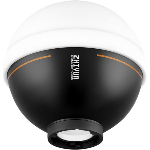 Zhiyun MOLUS G60 Combo Bi-Color Mini COB Monolight (ประกันศูนย์) 28 Zhiyun MOLUS G60 Combo Bi-Color Mini COB Monolight (ประกันศูนย์) - Image 28